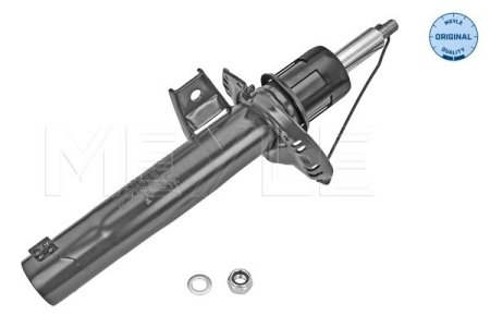 AMORTYZATOR VW P. GOLF 7/OCTAVIA 12- 55MM LE/PR