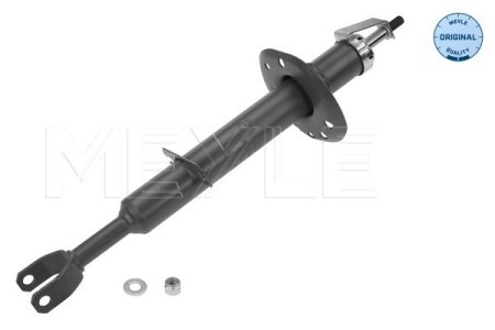 AMORTYZATOR VW P. A8 00-