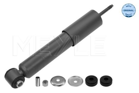 AMORTYZATOR VW P. T4 GAZ 90-