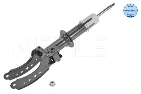 AMORTYZATOR VW P. TOUAREG/CAYENNE PR