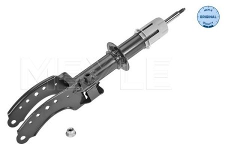 AMORTYZATOR VW P. Q7 3,0TDI-4,2TDI 06- LE