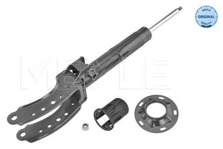 AMORTYZATOR VW P. TOUAREG 10- LE