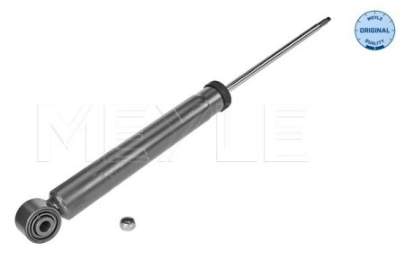 AMORTYZATOR AUDI T. TT 06-