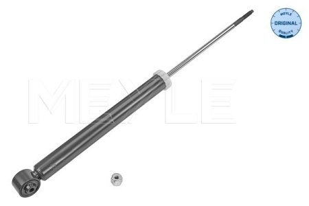 AMORTYZATOR VW T. UP 11-/SKODA CITYGO 11- LE/PR