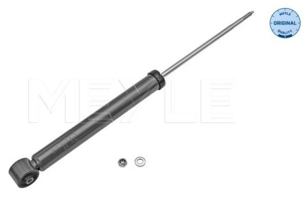 AMORTYZATOR SEAT T. AROSA VW LUPO 1.0-1.7D 05.97-07.05 LE/PR