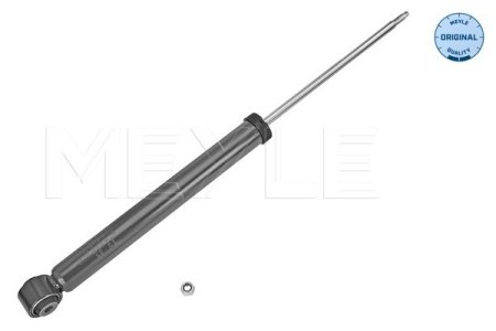 AMORTYZATOR VW T. GOLF 7/OCTAVIA 12- OŚ SZTYWNA