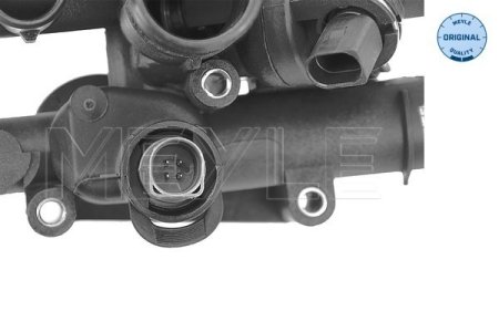 TERMOSTAT VW 105C A3/BORA/GOLF (MANUAL)