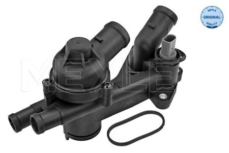 OBUDOWA TERMOSTATU VW 1,2 03- POLO/FABIA/ROOMSTER/IBIZA/CORDOBA