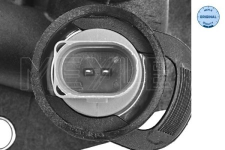 OBUDOWA TERMOSTATU VW 1,2 03- POLO/FABIA/ROOMSTER/IBIZA/CORDOBA