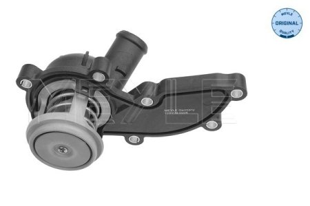 TERMOSTAT VW 88C AUDI 3,2FSI/2,4