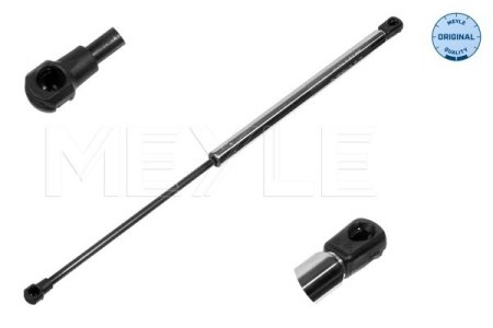 SPRĘŻYNA GAZOWA POKRYWY SILNIKA VW BORA, GOLF IV 10.98-12.13