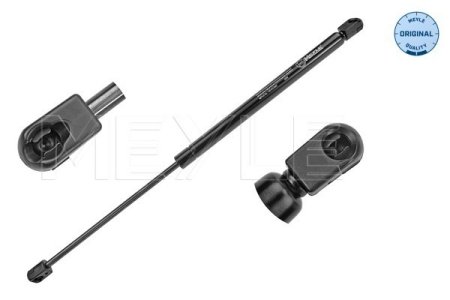 SPRĘŻYNA GAZOWA POKRYWY BAGAŻNIKA SKODA OCTAVIA 09.96-12.10