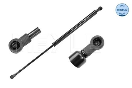 SPRĘŻYNA GAZOWA POKRYWY BAGAŻNIKA SEAT ALTEA, CORDOBA VW POLO 08.96->