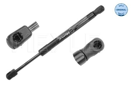 SPRĘŻYNA GAZOWA POKRYWY BAGAŻNIKA AUDI A6 07.04-03.11