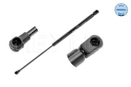 SPRĘŻYNA GAZOWA POKRYWY BAGAŻNIKA SEAT IBIZA III 02.02-11.09