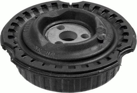 Poduszka amortyzatora LEMFÖRDER 35429 01 7L0412327A