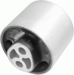 Poduszka silnika LEMFÖRDER 34705 01 98737502302