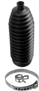 OSŁONA UKŁADU KIEROWNICZEGO LEMFORDER 3361801 7701472765 RENAULT