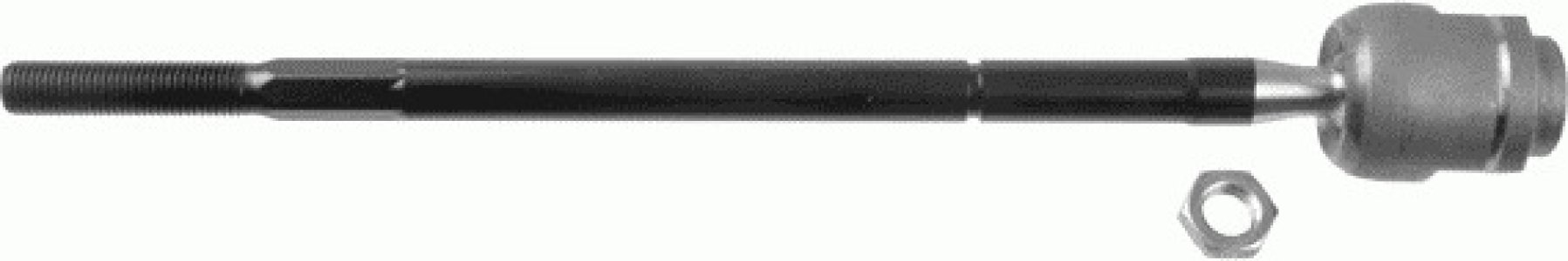 Drążek kierowniczy LEMFÖRDER 33537 01 1603018