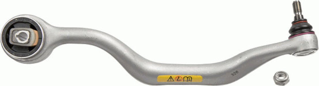 Wahacz LEMFÖRDER 19309 01 31121092610