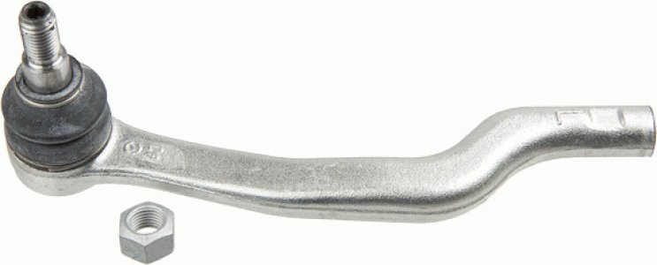 Końcówka drążka LEMFÖRDER 19957 02 1683301135