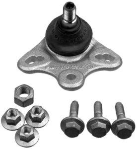 Sworzeń wahacza LEMFÖRDER 19958 02 1683330127