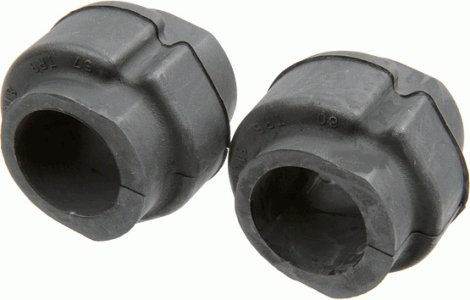 Poduszka amortyzatora MAXGEAR 72-1732 0344537