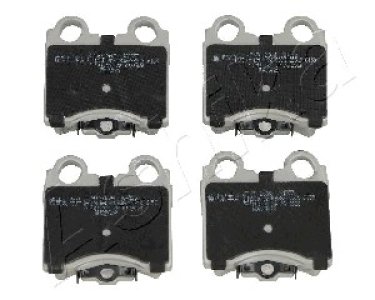 KLOCKI HAMULC. LEXUS GS 430