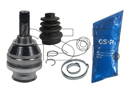 PRZEGUB NAPĘDOWY WEWNĘTRZNY OPEL