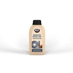 ODRDZEWIACZ DERUSTO TOTAL GEL 250ML