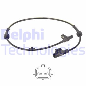 Czujnik ABS DELPHI SS21257-12B1 47900HV00A NISSAN