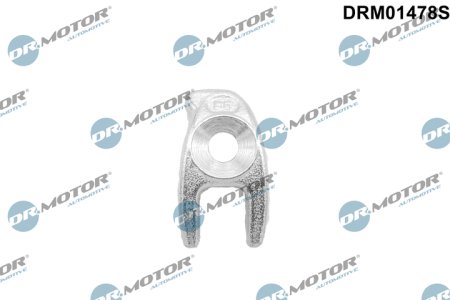 ŚRUBA MOCOWANIA WTRYSKIWACZA Z UCHWYTEM RENAULT