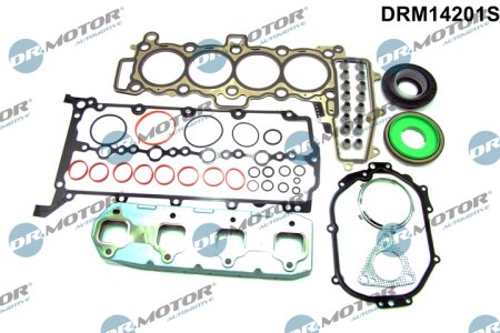 USZCZELKA GŁOWICY JAGUAR FORD