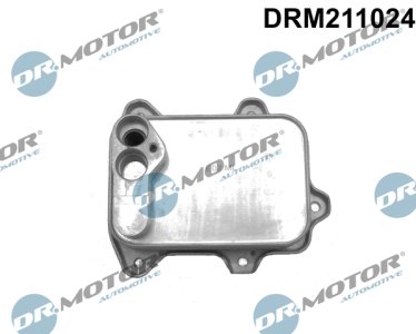 Chłodniczka oleju Dr.Motor DRM211024 03C117021D VW