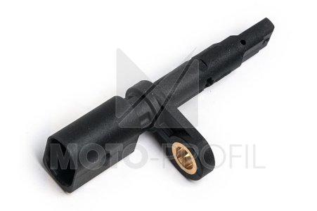 Czujnik ABS TRW GBS2781 4M0927807B AUDI A4 15- tył