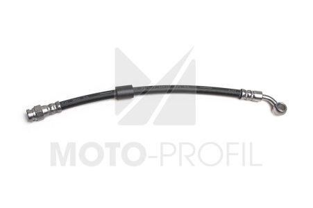 PRZEWÓD HAMULCOWY GIĘTKI MAZDA MX-5 III 05-14 TYŁ