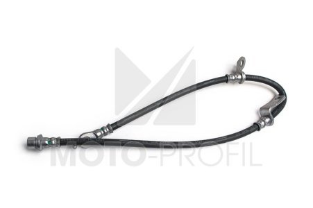 PRZEWÓD HAMULCOWY GIĘTKI TOYOTA RAV 4 IV 12-18 PP