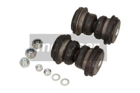 ZESTAW NAPR. WAHACZA DB P. W124/201 D.