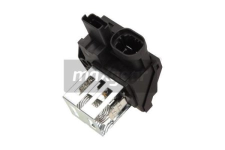 REZYSTOR WENTYLATORA CHŁODNICY CITROEN C3/ 207 (100/140W)