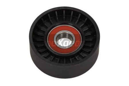 ROLKA NAPINACZA PASKA WIELOROWK. BMW MITSUBISHI OUTLANDER 3,0 4WD 06-