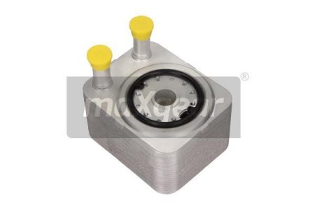 CHŁODNICA OLEJU VW GOLF/ PASSAT/A3/A4/A6 1,9-2,0TDI (POD FILTR)