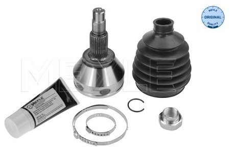 PRZEGUB ZEW. ALFA 2,4JTDM 159