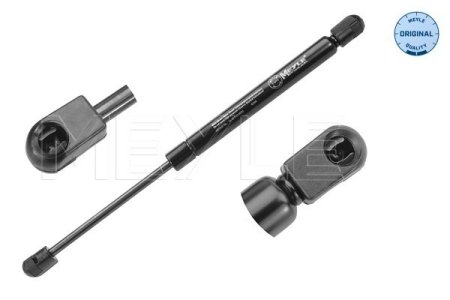 SPRĘŻYNA GAZOWA POKRYWY BAGAŻNIKA ALFA 156 02.97-05.06