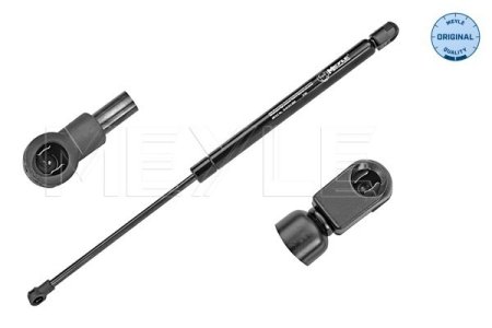 SPRĘŻYNA GAZOWA POKRYWY BAGAŻNIKA ALFA ROMEO 147 01.01-03.10