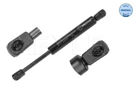 SPRĘŻYNA GAZOWA POKRYWY BAGAŻNIKA ALFA ROMEO 159 SPORTWAGON 06.05-11.11