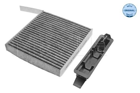 FILTR KABINY RENAULT CLIO III 04-/MODUS 04-/MICRA Z WĘGLEM