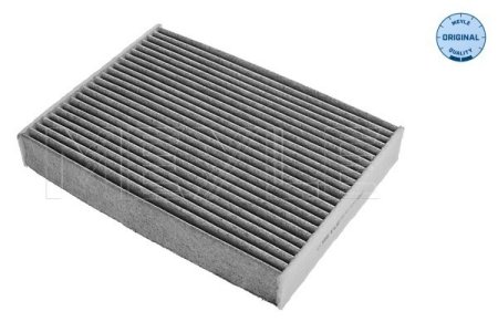 FILTR KABINY RENAULT MEGANE 16-, SCENIC 16- Z AKTYWNYM WĘGLEM