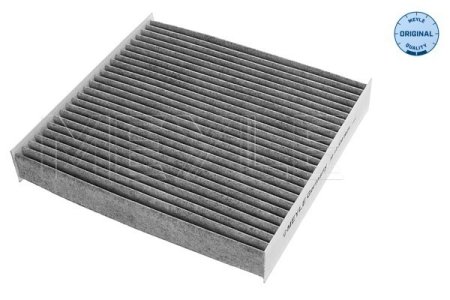 FILTR KABINY RENAULT CAPTUR/CLIO 12- Z AKTYWNYM WĘGLEM