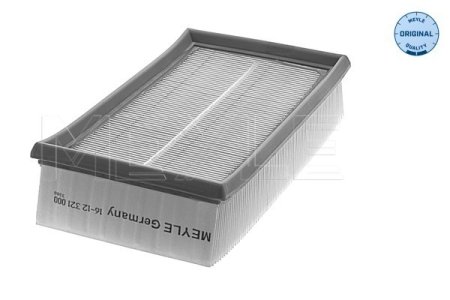 FILTR POWIETRZA NISSAN MICRA