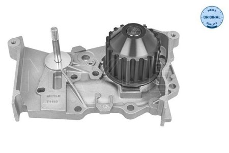 POMPA WODY RENAULT 1,4-1,7